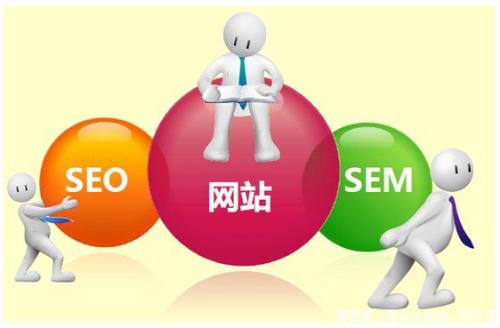 同一個網站做百度競價和SEO合適嗎？